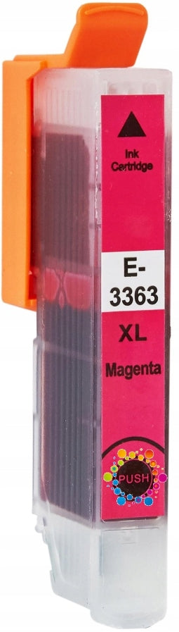 Ink for Epson T3363 XP-530 XP-630 XP-635 XP-830
