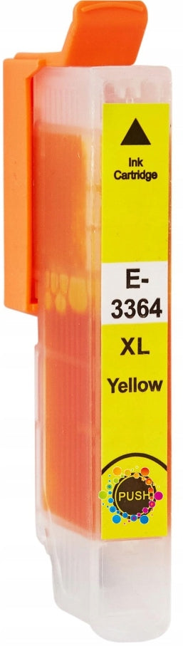 Ink for Epson T3364 XP-530 XP-630 XP-635 XP-830