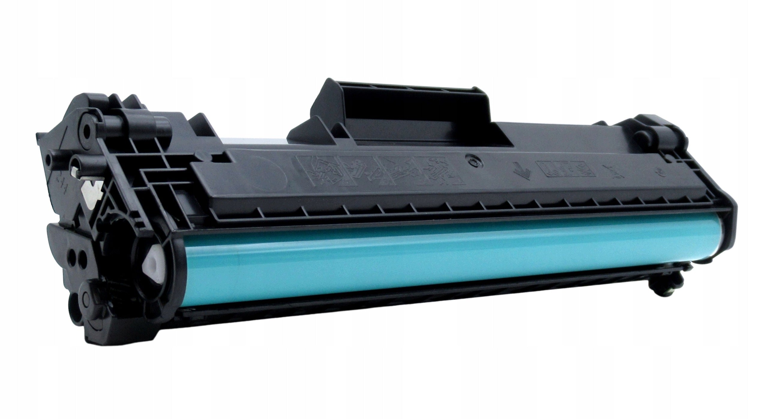 Inkdigo toner cartridge CF244A XL for HP LaserJet Pro M14 TÜV certified Manufacturer code HP-CF244X-1-SB