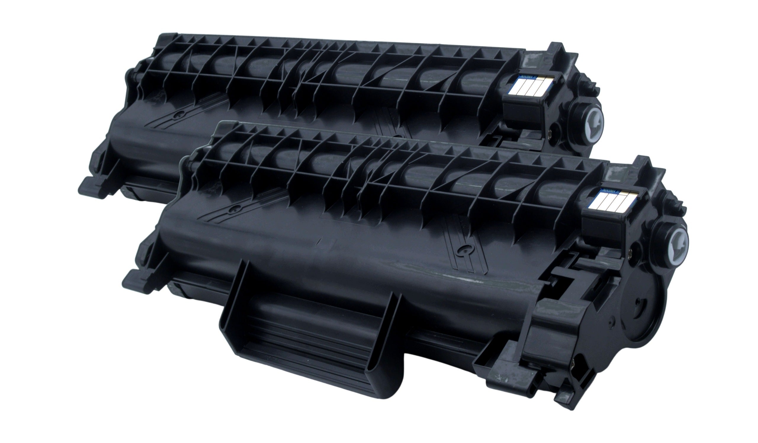Inkdigo toner cartridge TN2420 for Brother DCP-L2510D TÜV certified Color black
