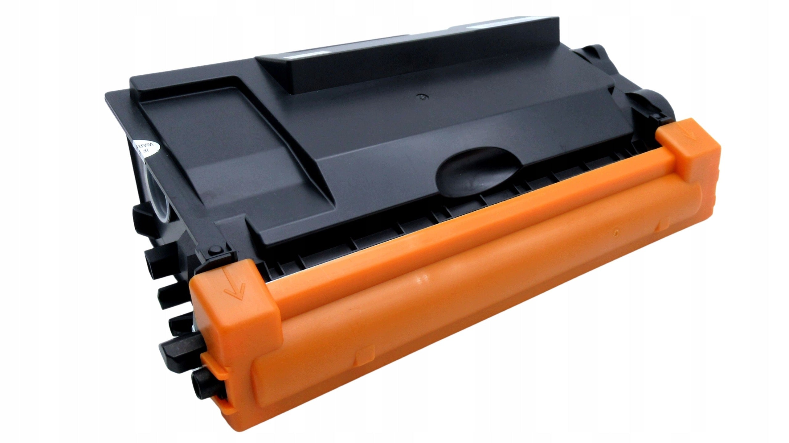 Inkdigo toner cartridge TN3600 for Brother DCP-L5510DW TÜV certified Packaging status original