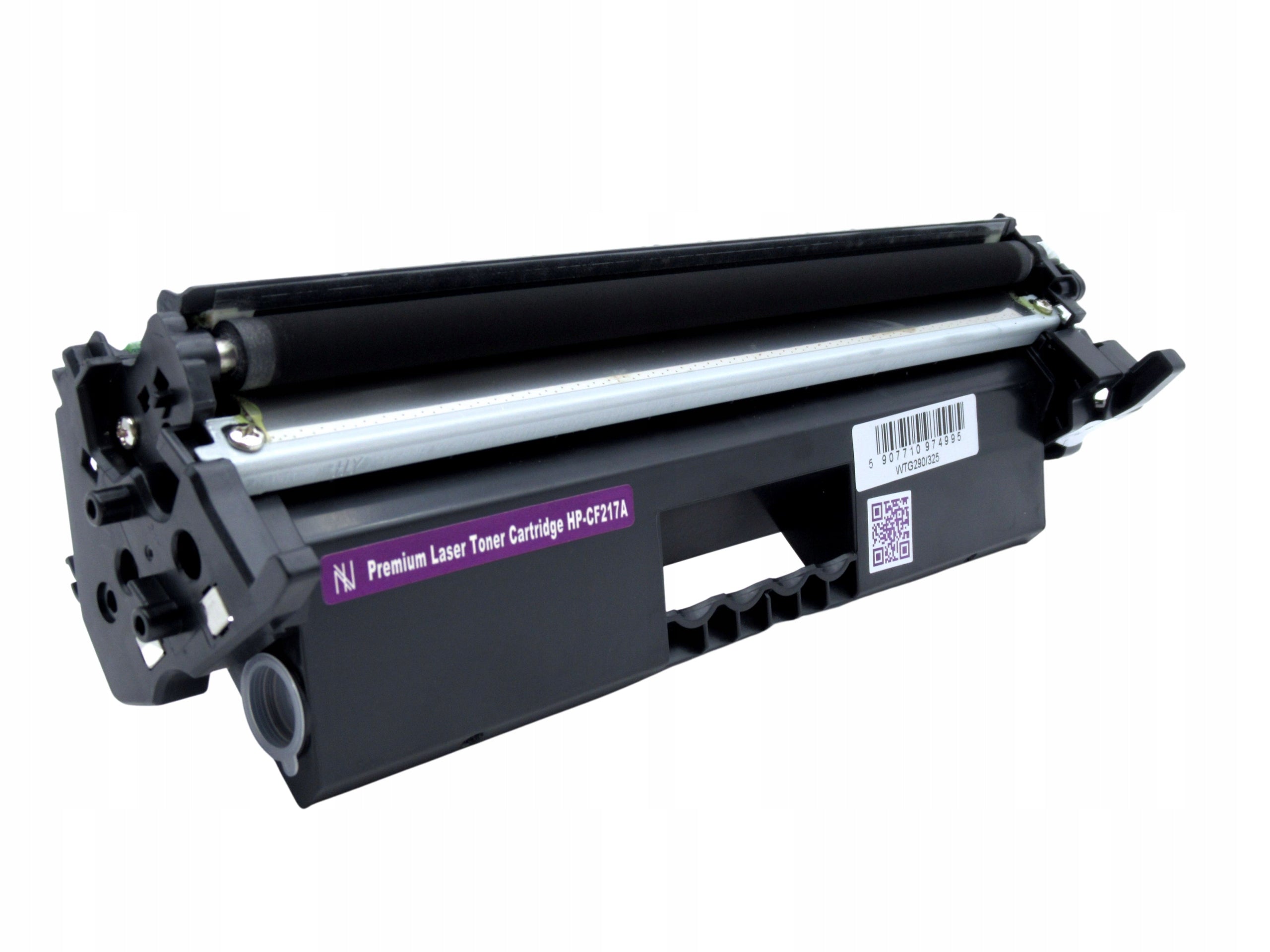 Inkdigo toner cartridge for HP 17A CF217A M102A M102W M130A M130FN CHIP Manufacturer code HP- CF217A / CF 217A / 17A -EC1