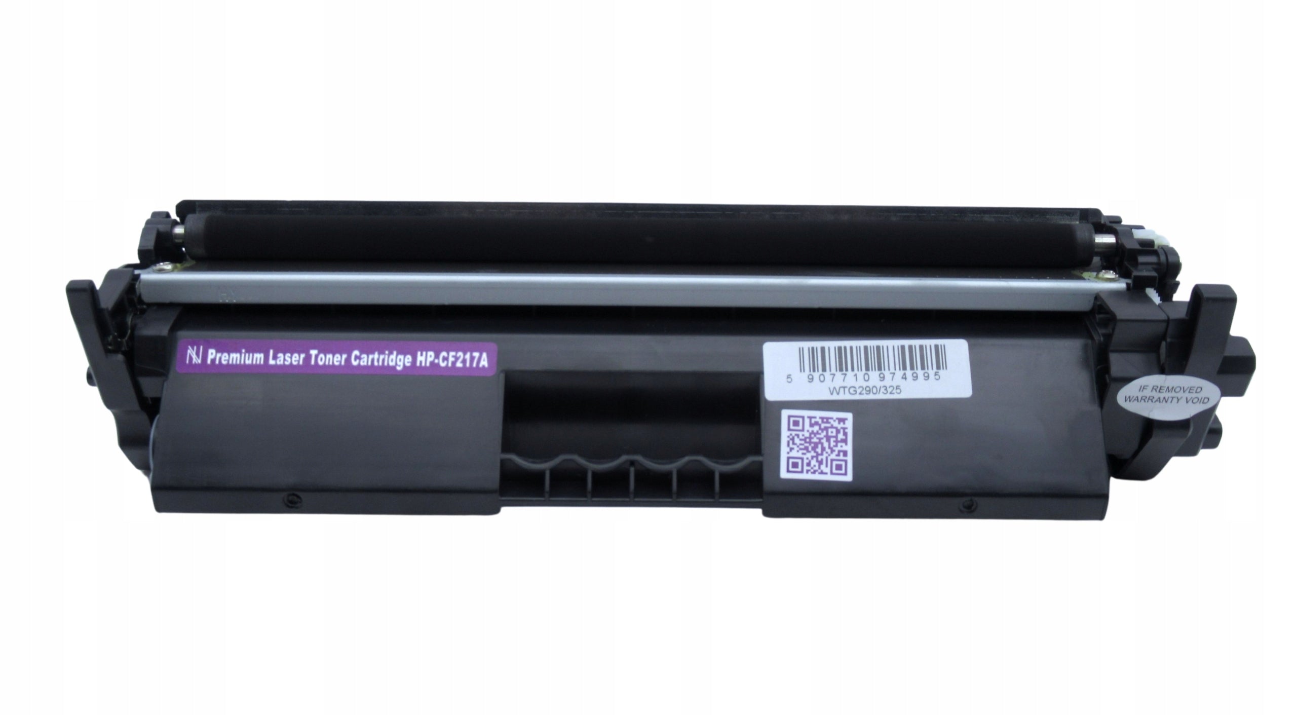 Inkdigo toner cartridge for HP 17A CF217A M102A M102W M130A M130FN CHIP Packaging status original