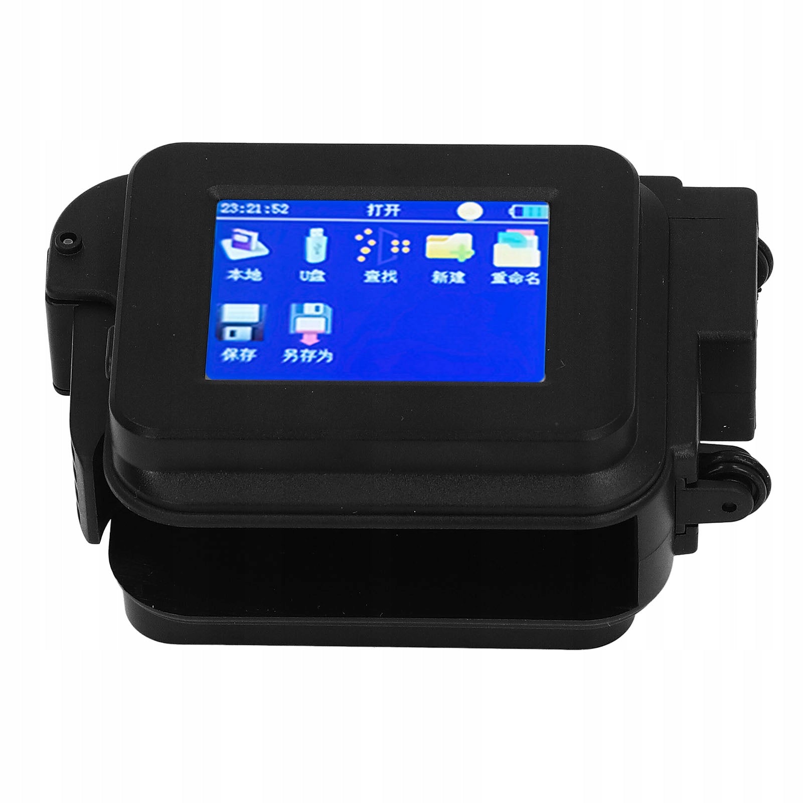 Inkjet Coding Machine Mini Smart XC LED Touch Screen