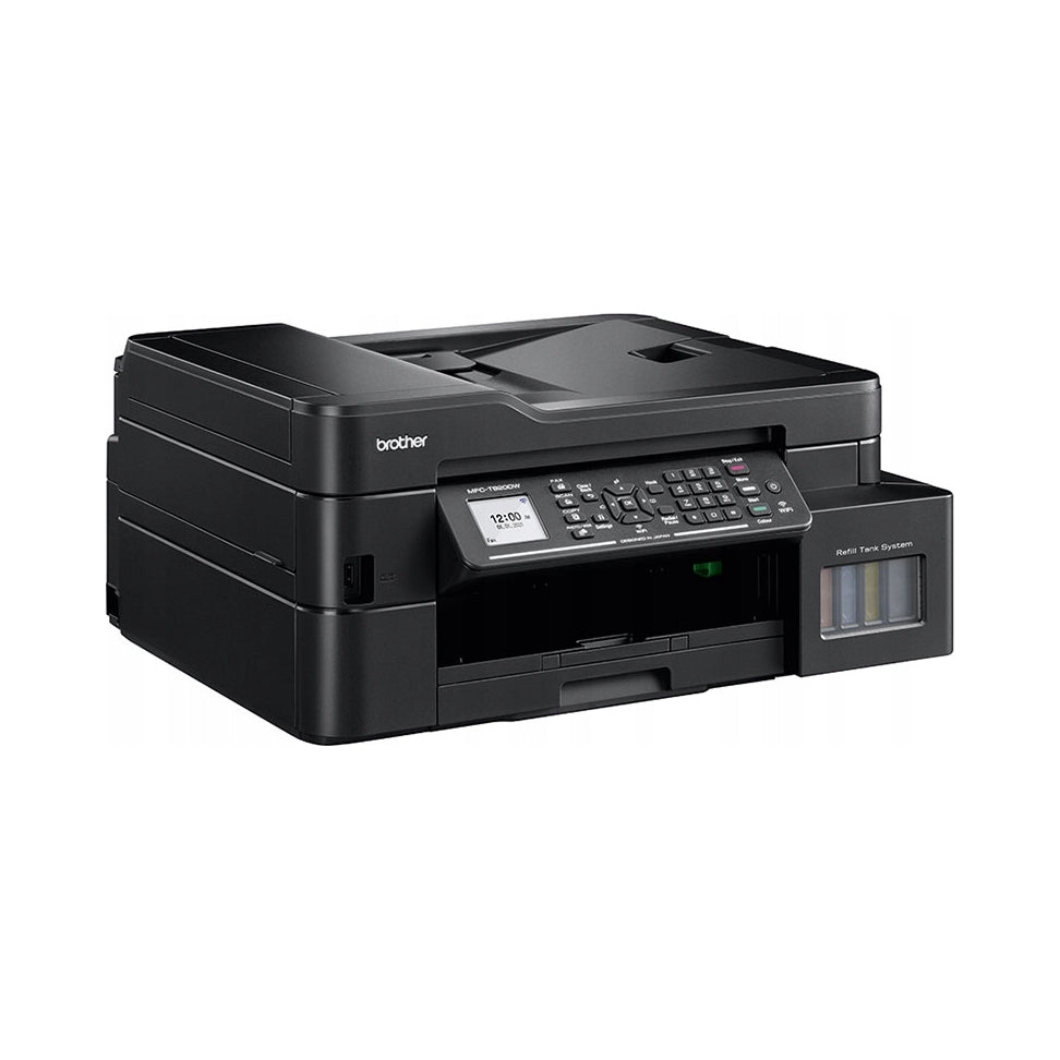 Inkjet Multifunction Printer Brother MFC-T920DW InkBenefit Plus