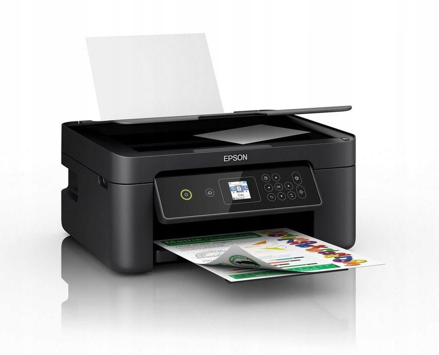 Inkjet device 3in1 Epson Expression Home XP-4200 WIFI INKS Brand Epson