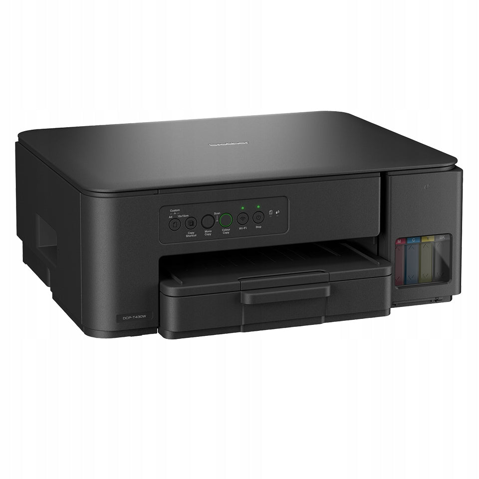 Inkjet device Brother DCP-T430W WiFi Manufacturer code DCPT430WYJ1
