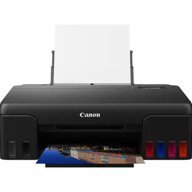 Inkjet printer (colour) Canon G550 Manufacturer code 4621C006