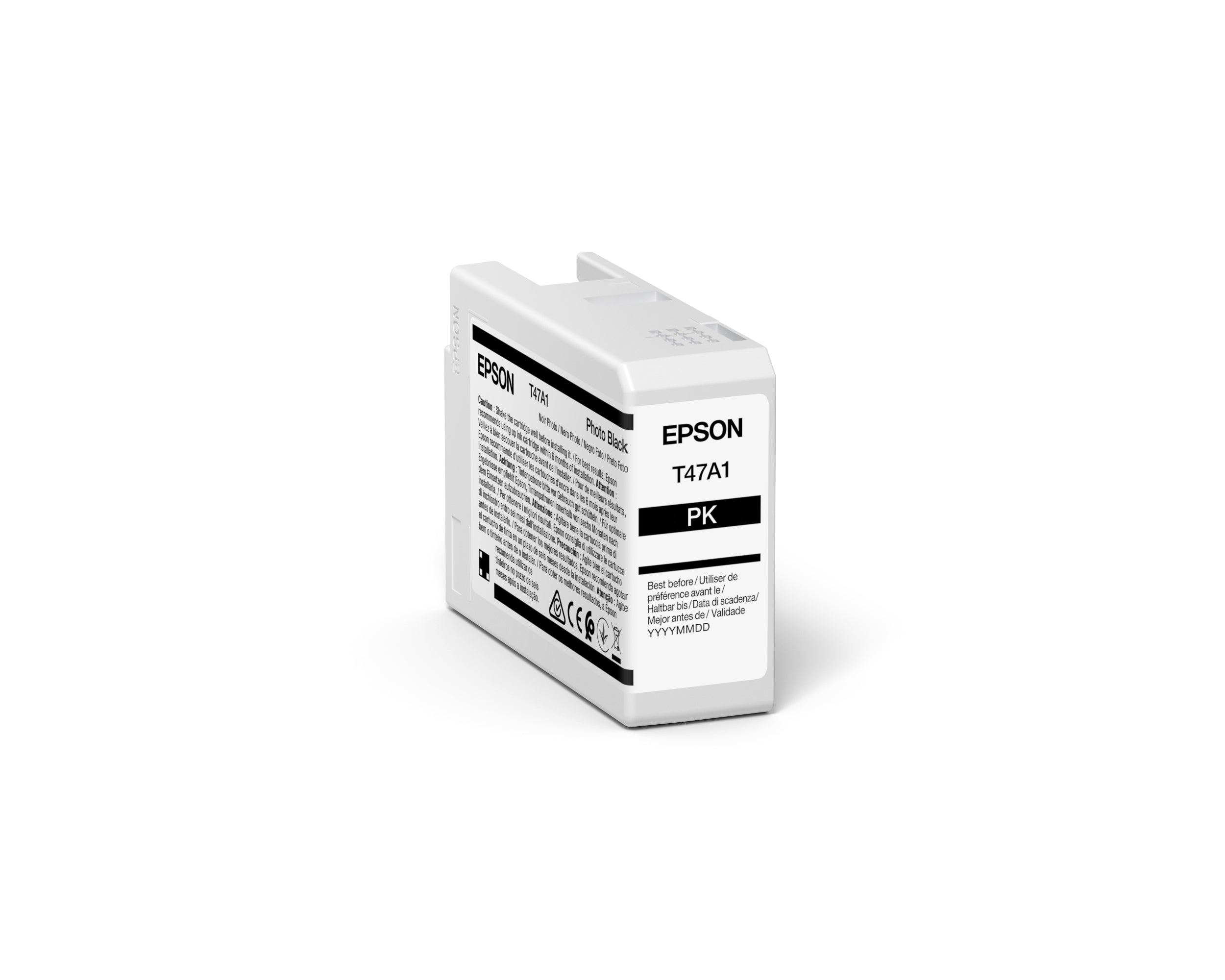 Inkoustová multifunkční tiskárna (barevná) Epson C11CH37402BR Model C11CH37402BR