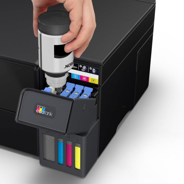 Inkoustová multifunkční tiskárna (barevná) Epson C11CL41404 Brand Epson