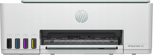 Inkoustová multifunkční tiskárna (barevná) HP Smart Tank 582 Brand HP