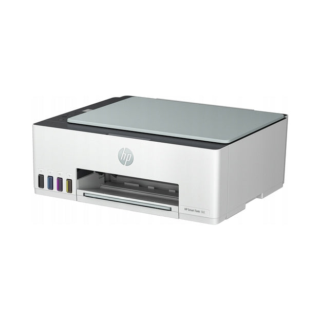 Inkoustová multifunkční tiskárna (barevná) HP Smart Tank 582