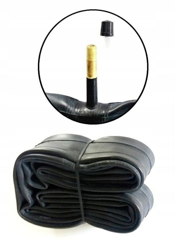 Inner Tube 42-622 (700x40c) Vee Rubber Schrader Valve AV48mm - 700x40c Gravel Bike Tube EAN (GTIN) 6950000006134