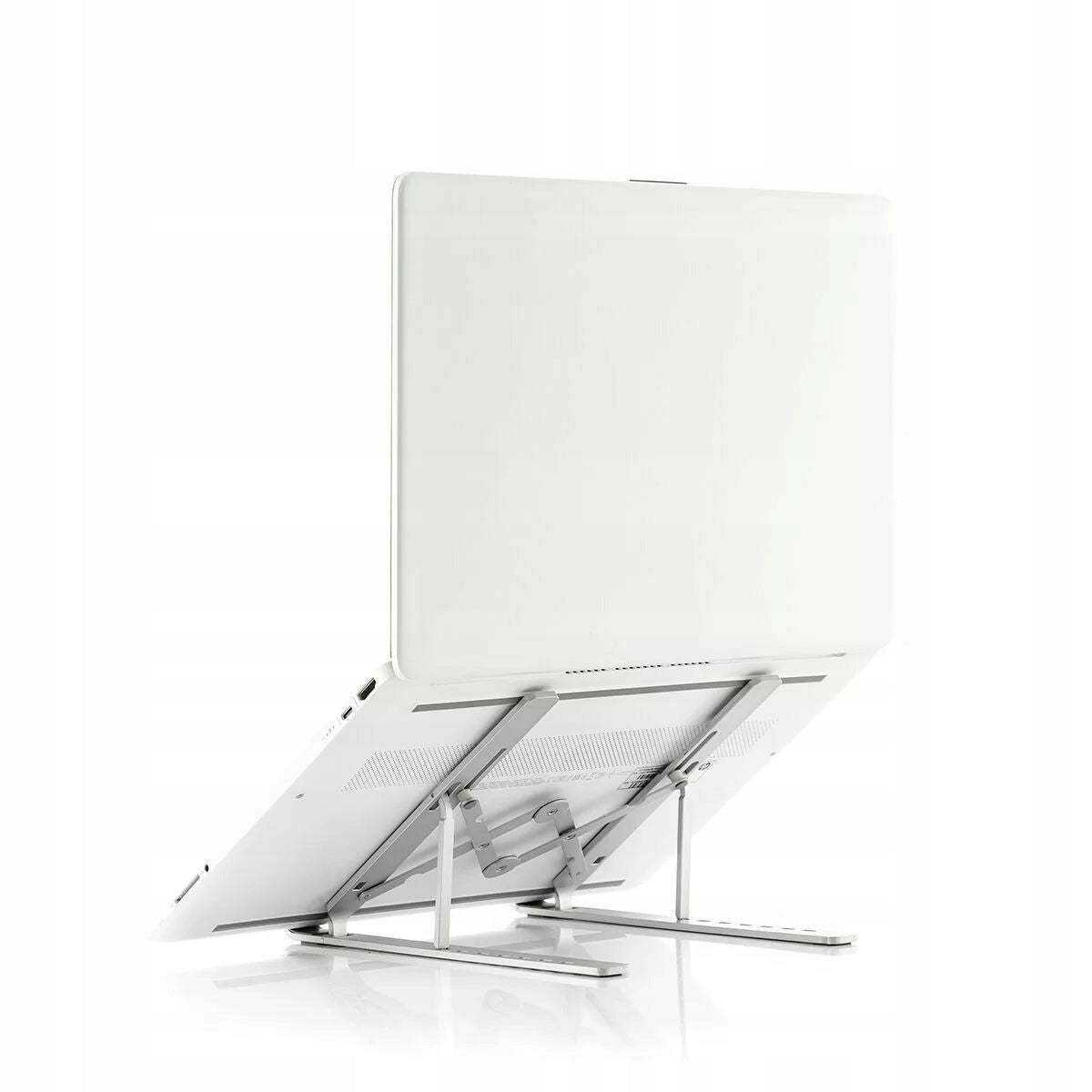 InnovaGoods Flastan Adjustable and Foldable Laptop Stand