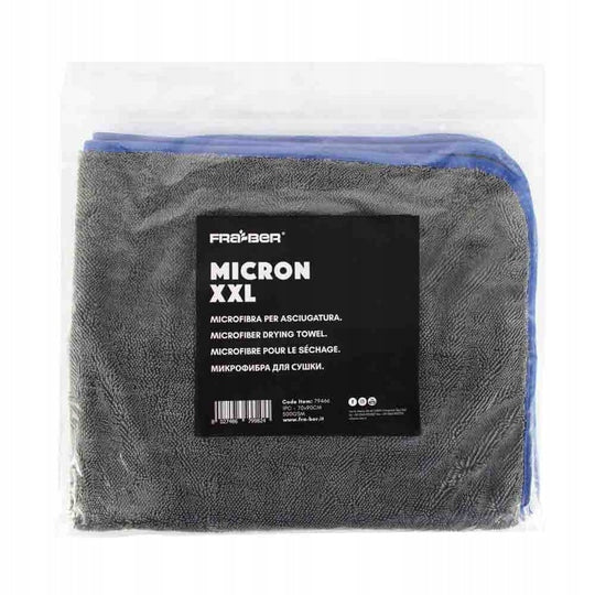 Innovacar XXL 70x90mm Towel for drying the car