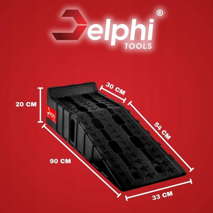 Inruns Driveways Car Ramps Inrun Driveways Heavy Duty Ramp 3,5- 8 T Brand no brand