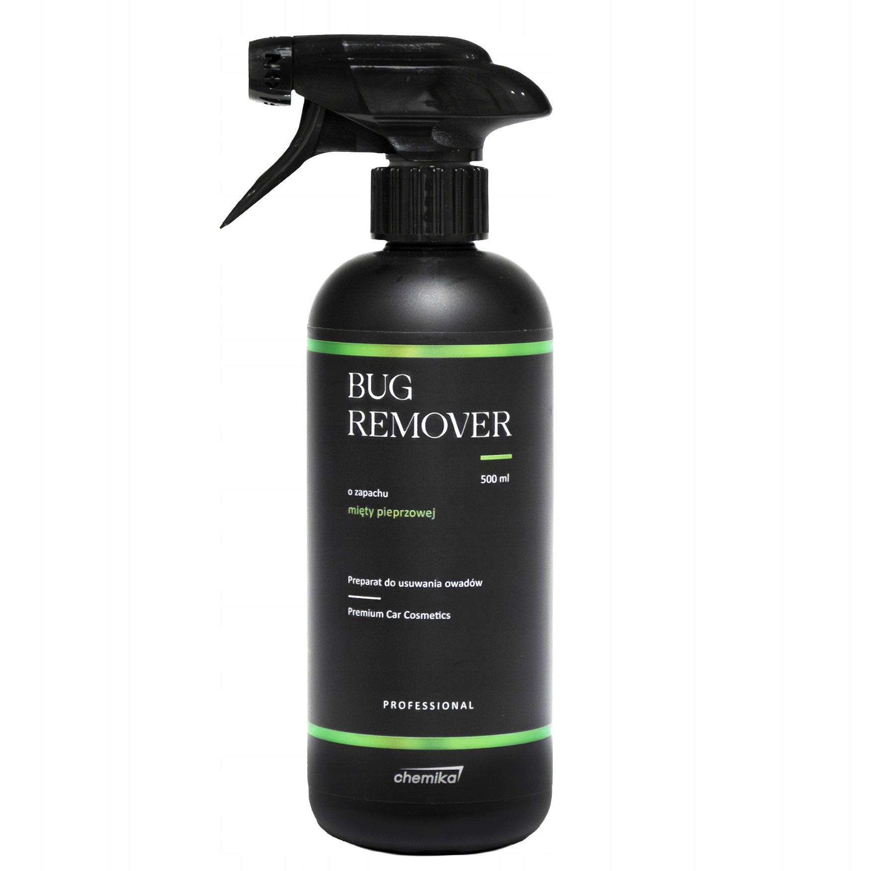Insect Remover Chemika Bug Remover 500 ml effective for insects