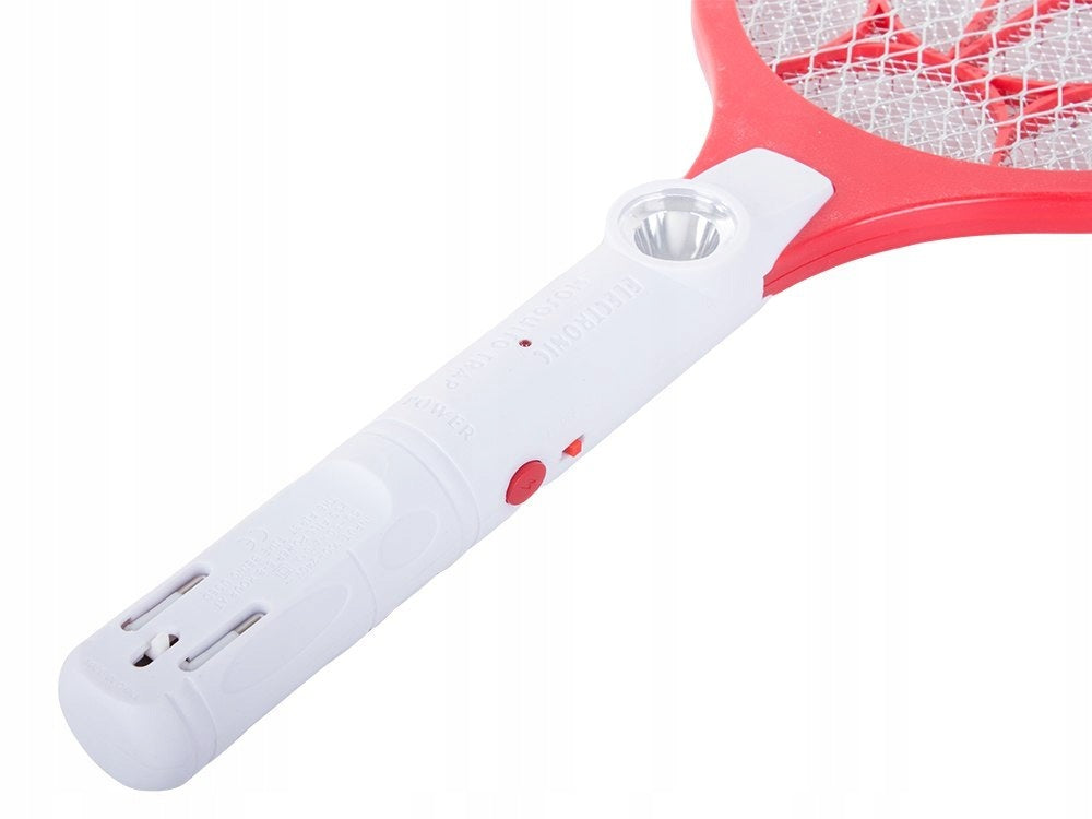 Insect paw flies electric mosquitoes AKU.LED Brand Rozz