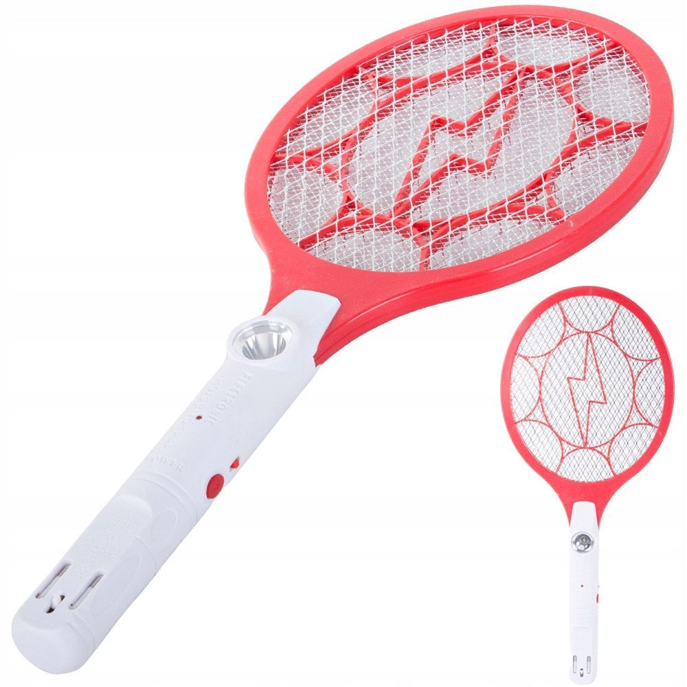 Insect paw flies electric mosquitoes AKU.LED