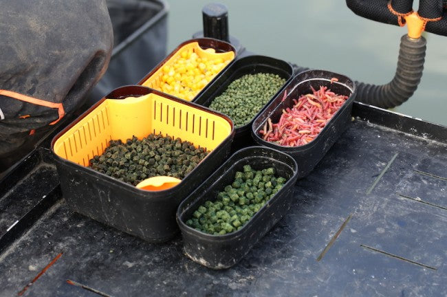 Insert For Box 1,875 Liter Guru Strainer Kind box