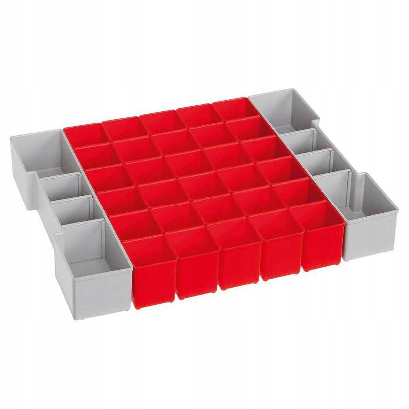 Insert for L-BOXX 102 box set for A3 LB 102 system L-BOXX