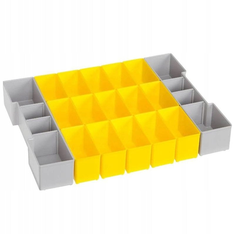 Insert for L-BOXX 102 box set for B3 LB 102 system L-BOXX Kind carrying case