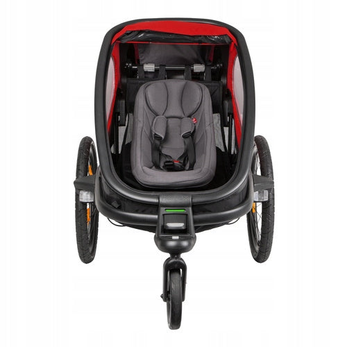 Insert for babies Hamax for bicycle trailers For for kids