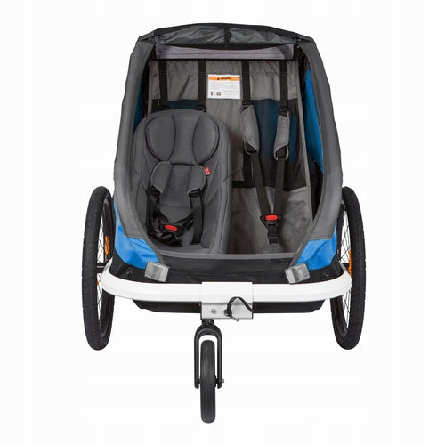 Insert for babies Hamax for bicycle trailers Maximum load 10 kg