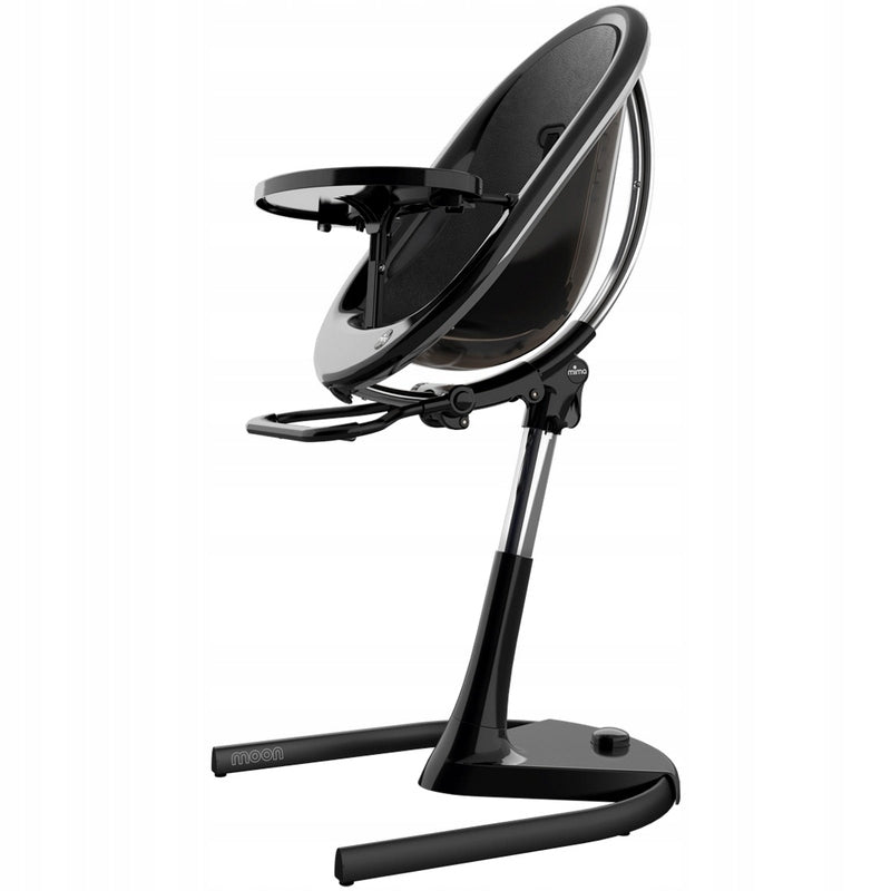 Insert for chair Mima Moon - Black Brand Mima