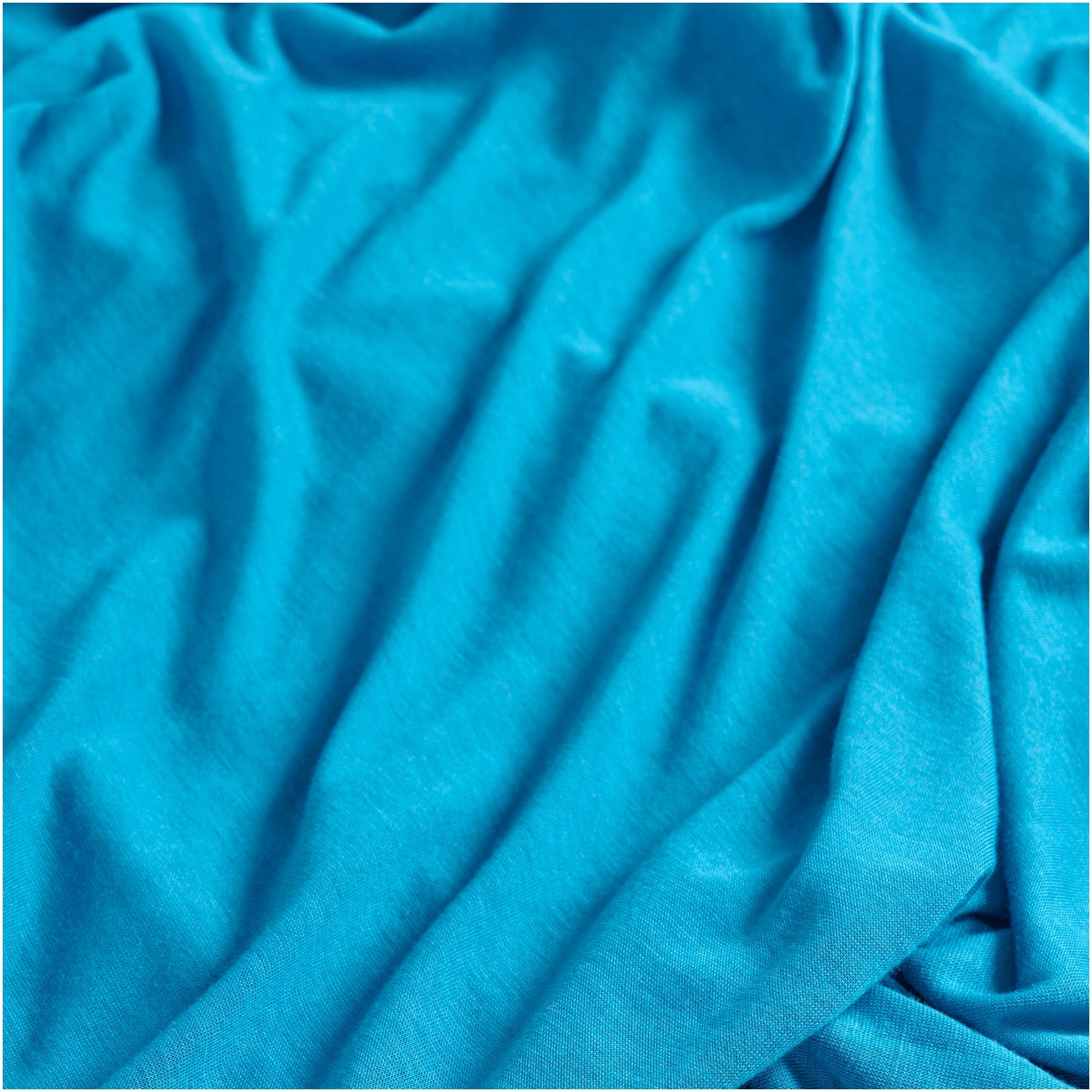 Insert for sleeping bag SEA TO SUMMIT Breeze impregnation against insects Color blue