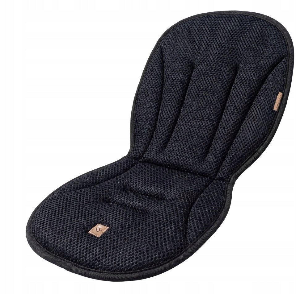 Insert for stroller Zaffiro black
