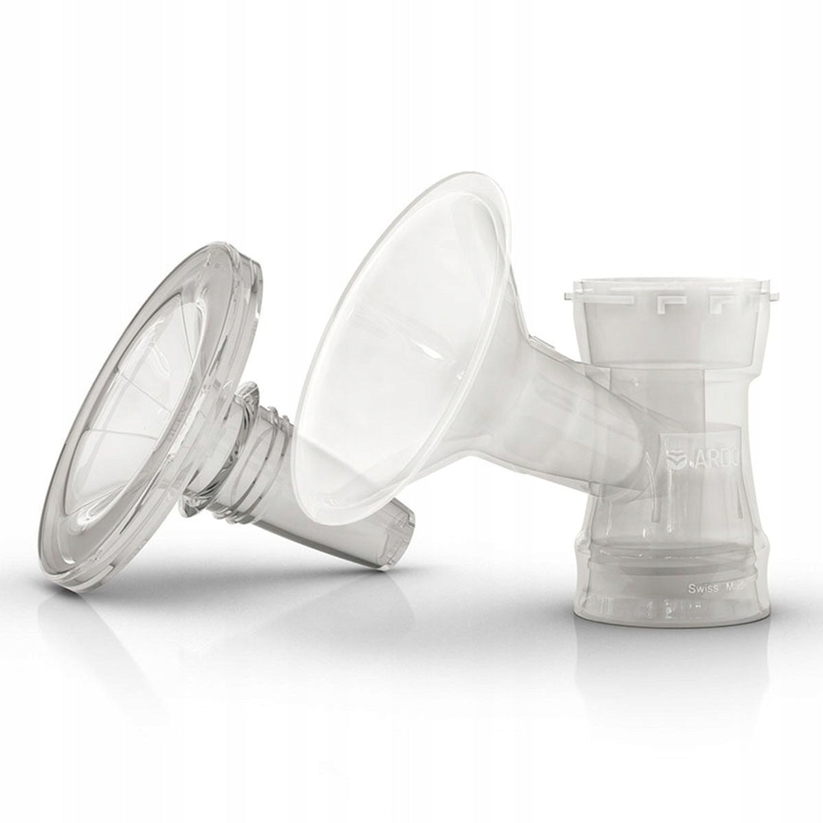 Insert with optiflow massage 26 mm for funnel 31 mm / Ardo Medical Brand Ardo