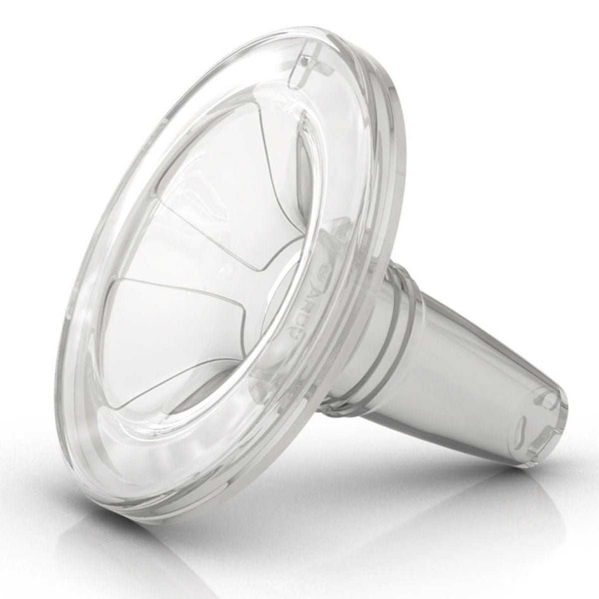 Insert with optiflow massage 26 mm for funnel 31 mm / Ardo Medical