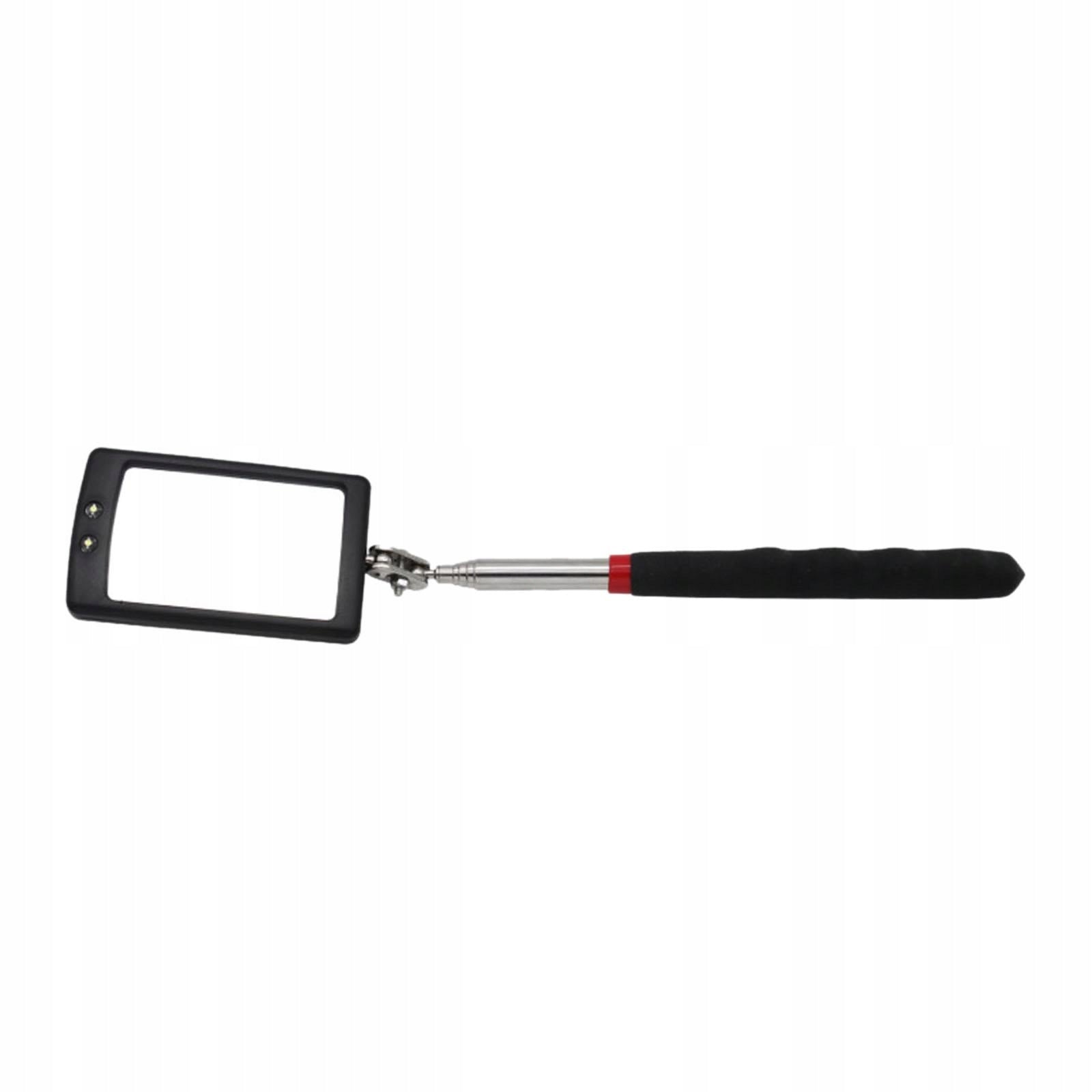 Inspection Mirror Multifunctional with Lamp for Home Use Mouth Car Repair Manufacturer code 14473027414