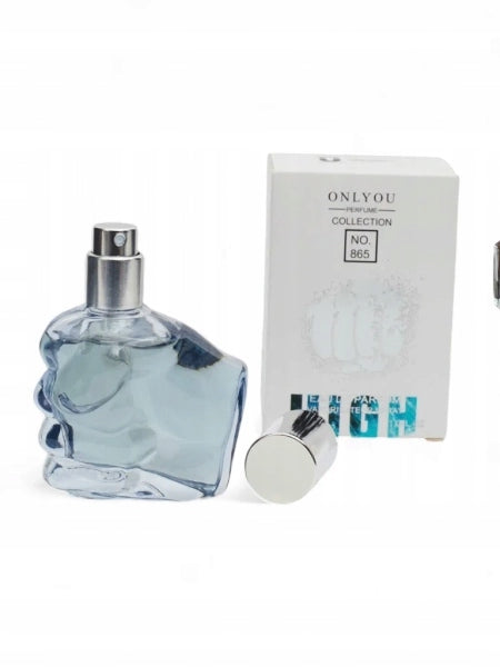 Inspired Eau de Parfum for men 30ml NO.865