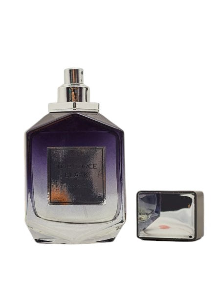 Inspired Eau de Parfum for men Top Force Black