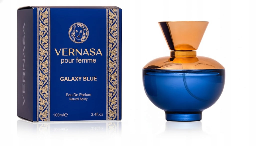 Inspired Eau de Parfum for women 100 ml