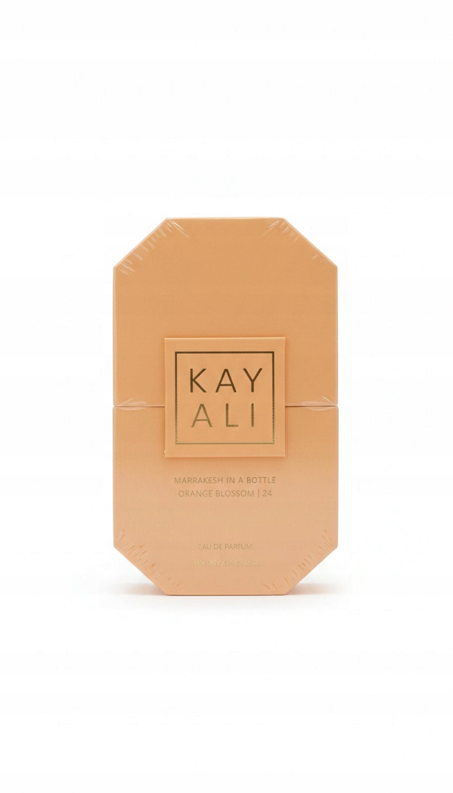 Inspired Eau de Parfum for women 100 ml