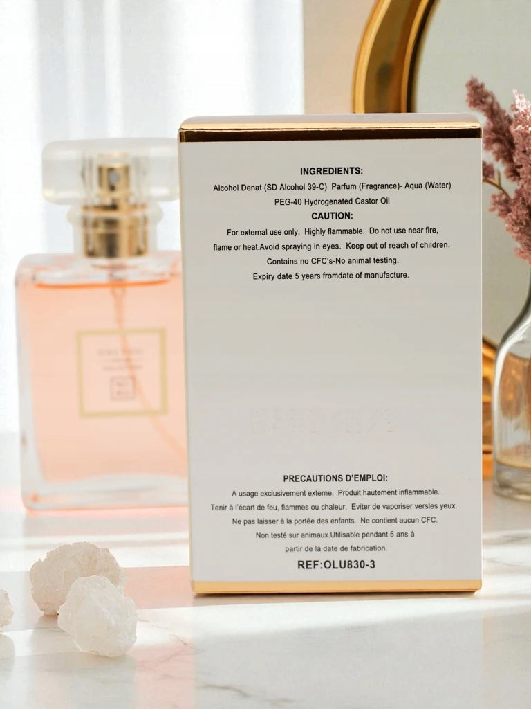 Inspired Eau de Parfum for women NO.803 Brand Onlyou