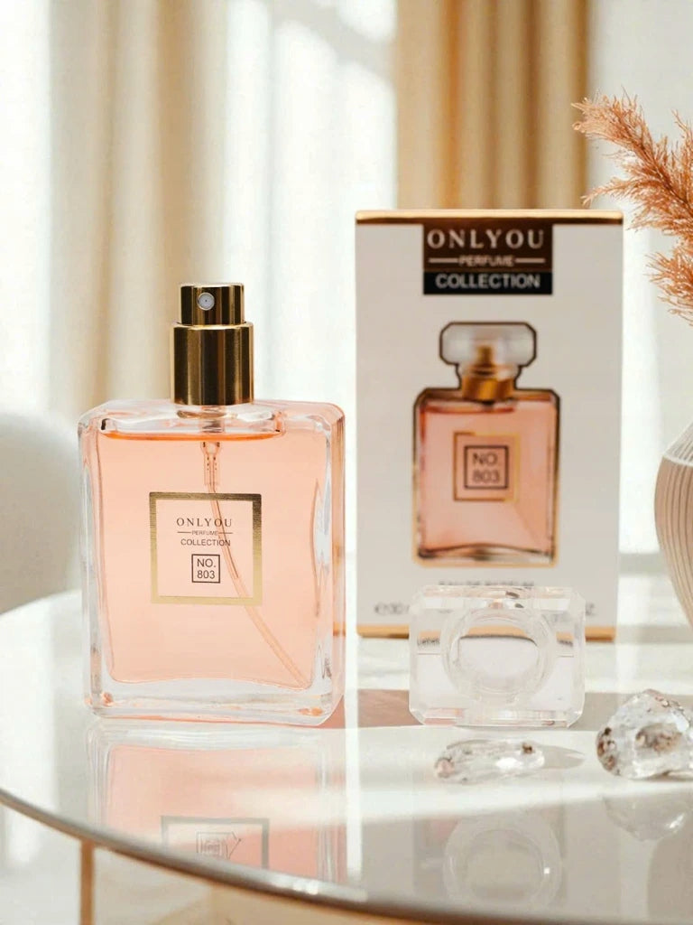 Inspired Eau de Parfum for women NO.803 Manufacturer code OLU830-3