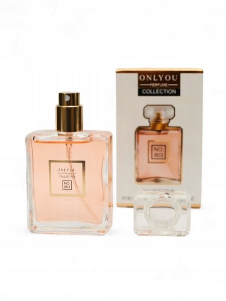 Inspired Eau de Parfum for women NO.803