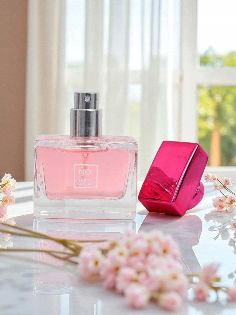 Inspired Eau de Parfum for women Onlyou Perfume Collection Pink Brand Onlyou