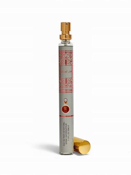 Inspired Unisex Fijar Eau de Parfum