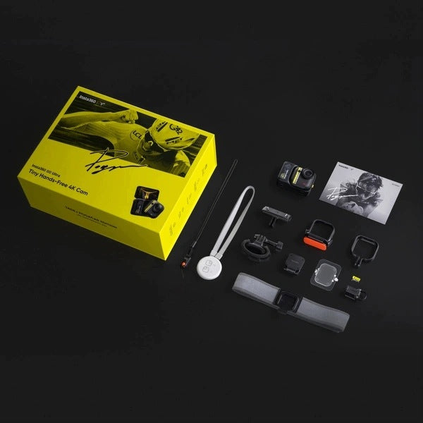 Insta360 GO Ultra Tadej Pogacar Edition 4K 128GB Brand Insta360