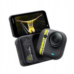 Insta360 GO Ultra Tadej Pogacar Edition 4K 128GB