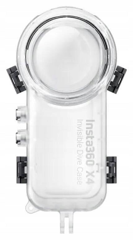 Insta360 Waterproof housing for Insta360 X4 cameras Brand Insta360