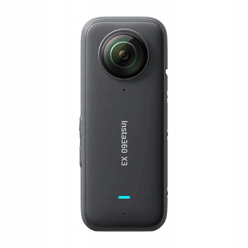 Insta360 X3 All-Purpose Kit Manufacturer code CINSAAQT