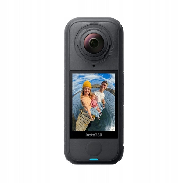 Insta360 X4 Air or the lightest 360° camera only 165g at 8K/30FPS Brand Insta360