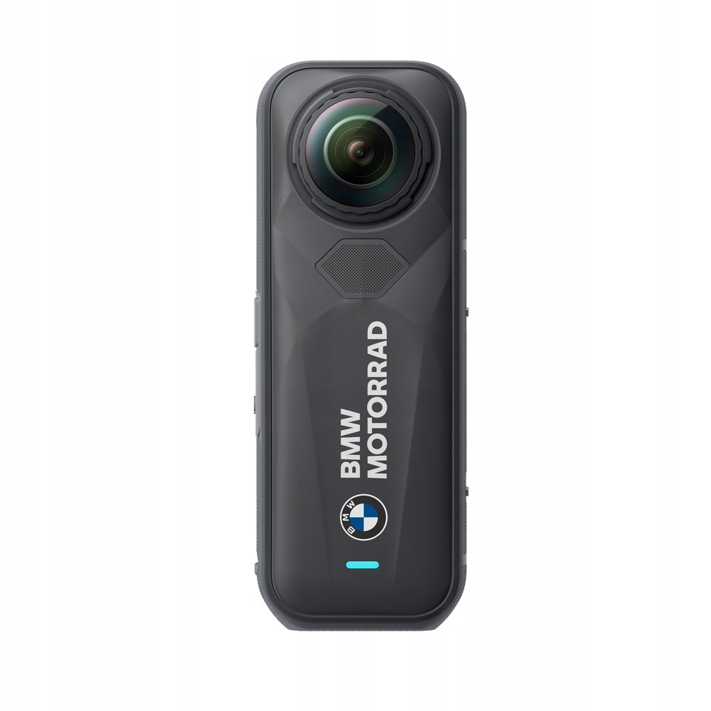 Insta360 X5 BMW Motorrad Edition 8K UHD Sports Camera Manufacturer code CINSAAHA(X531)
