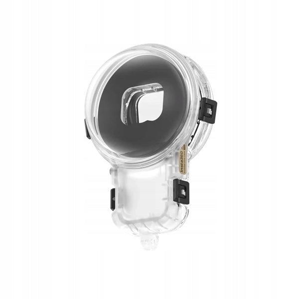 Insta360 X5 Invisible Dive Case Pro | Invisible waterproof case 50m